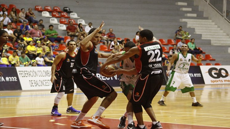 Norte de Santander pelea la posibilidad de jugar la liga profesional.