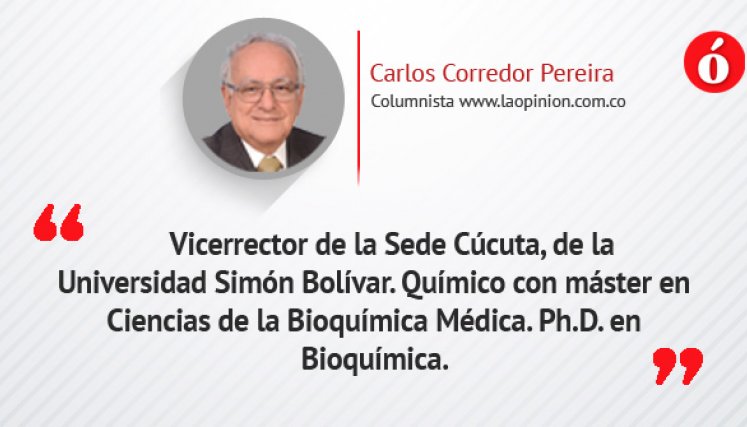 Carlos Corredor Pereira