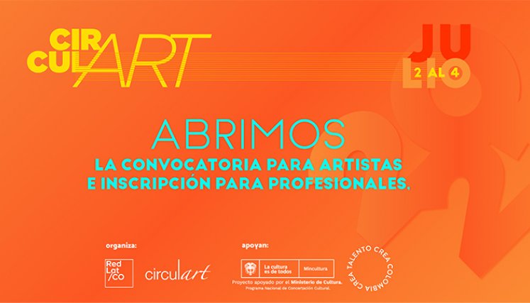 CirculART 2021