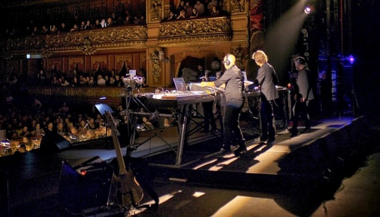 Los documentales especial también aparecerán en la plataforma. / Foto: Cortesía 