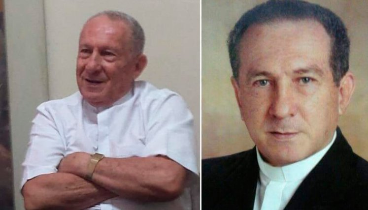 Eloy Mora
