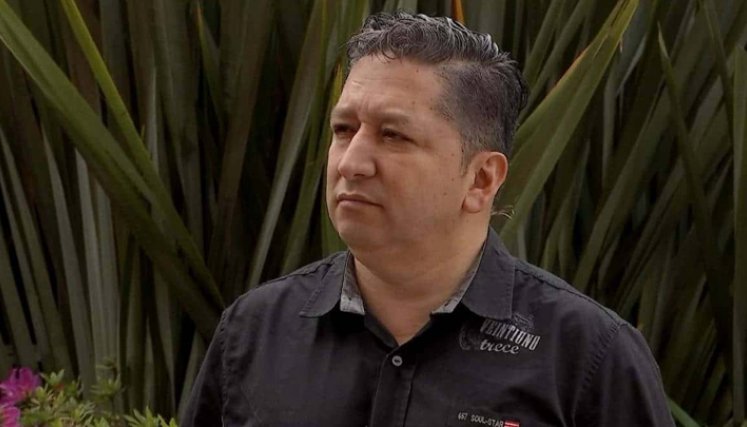Falleció el periodista Herbin Hoyos Medina