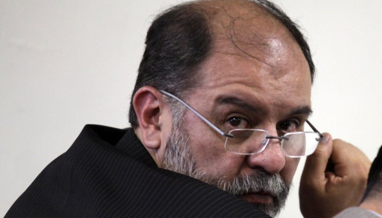 n su momento, el Tribunal declaró que el exdirector del DAS indujo al exjefe paramilitar Carlos Castaño a ordenar el asesinato de Garzón. / Foto: Colprensa