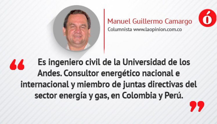 Manuel Guillermo Camargo