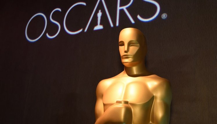 En las últimas décadas, los premios de la Academia se han celebrado en el Teatro Dolby de Los Ángeles. /Foto:AFP