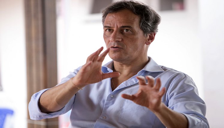 Rafael Nieto Loaiza 