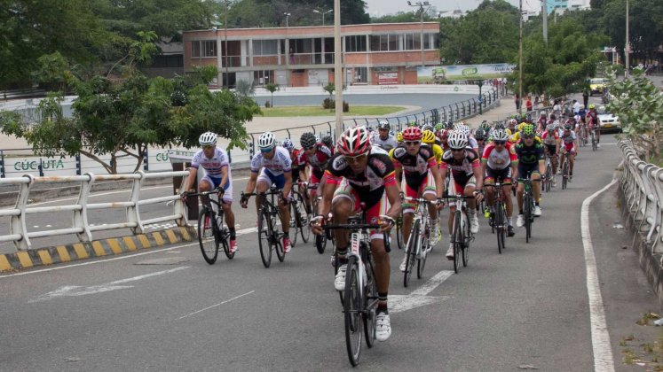 A mediados de junio del 2021, se disputará el Tour Sub-23 del Gran Santander Bicentenario