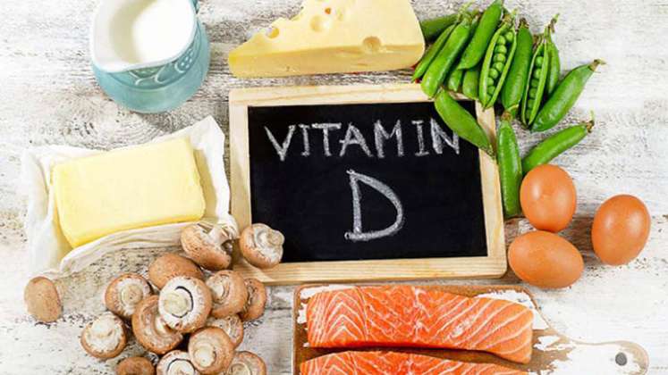 La ausencia de Vitamina D es la principal causa de osteoporosis, fracturas y raquitismo.