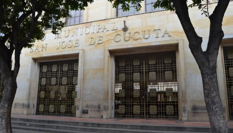 A pesar de esta situación coyuntural, la Secretaría del Tesoro canceló el 89% de las cuentas que ingresaron en diciembre, respondió la Alcaldía. / Foto: Archivo