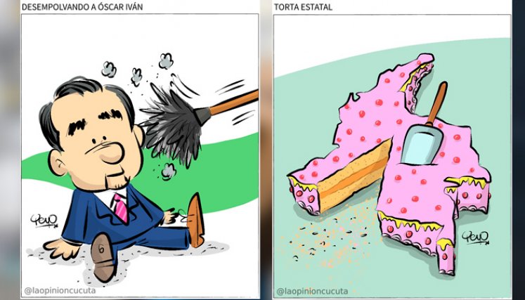 Crítica política.