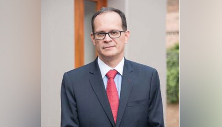 Andrés Franco Herrera.