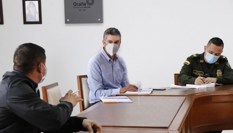 Propietarios de establecimientos nocturnos solicitan alivios tributarios y ampliación de los horarios de funcionamiento para resarcir pérdidas. / Foto: Cortesía.