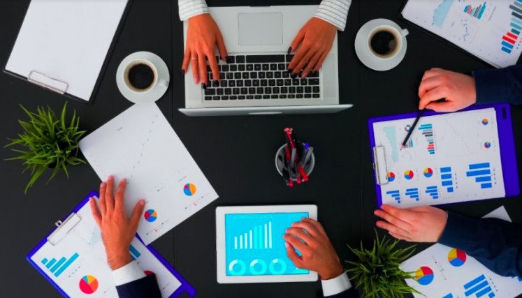 El 'factoring' permite a las empresas gestionar el pago adelantado de sus facturas. /Foto: Cortesía
