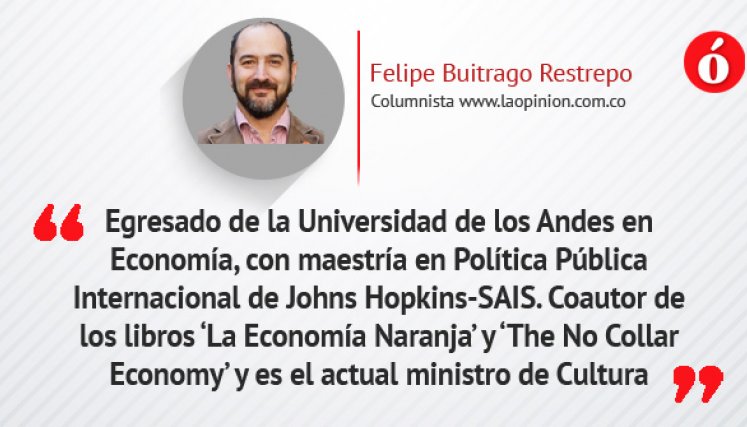 Felipe Buitrago