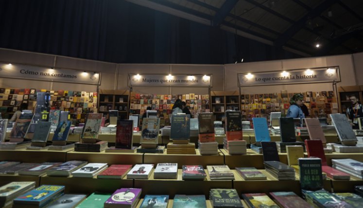 Colombia, invitado de honor en la Feria del Libro de Madrid 