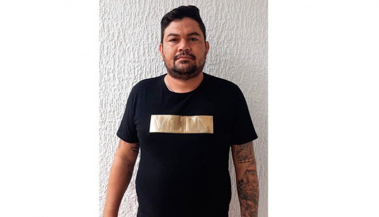 Jaime Hernando Trujillo Pabón tendrá que responder por los delitos de secuestro simple y tentativa de secuestro.