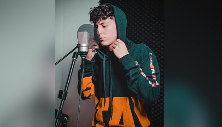 Kevin Caballero