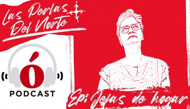 Las Perlas del Norte: Jefas de hogar