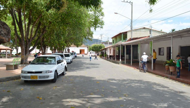 San Cayetano
