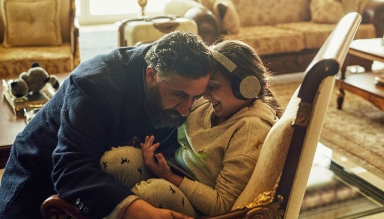 En 2015 TNT lanzó su spin-off: TNT Series, marca que ofrece una propuesta para Latinoamérica. / Foto: Cortesía