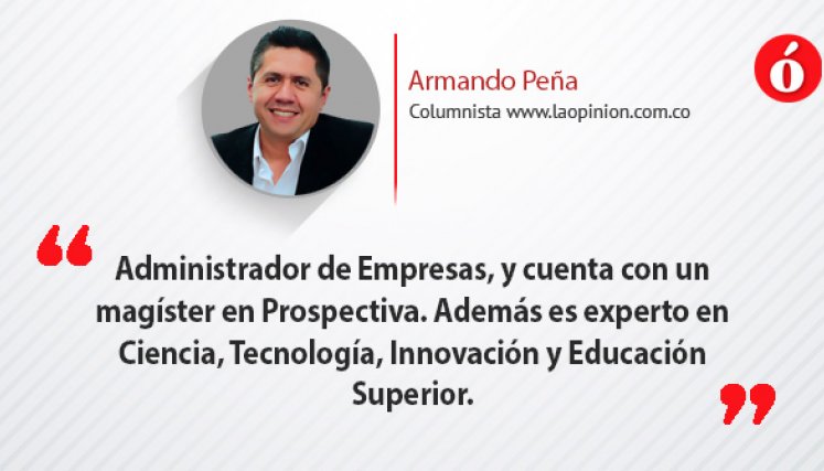 Armando Peña