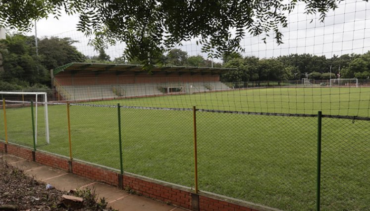Betania-mini estadio