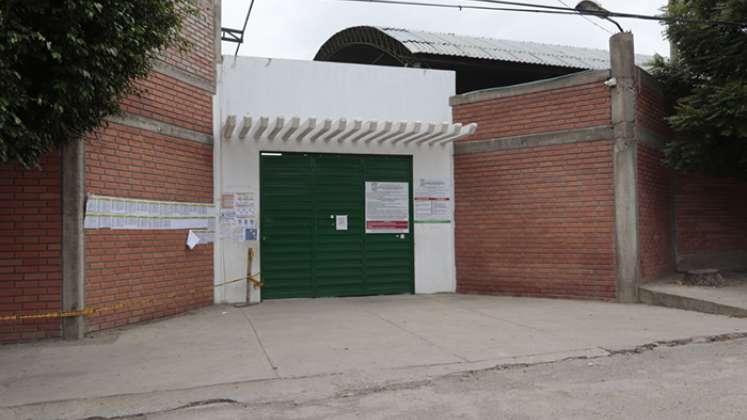 Colegio-Motilones