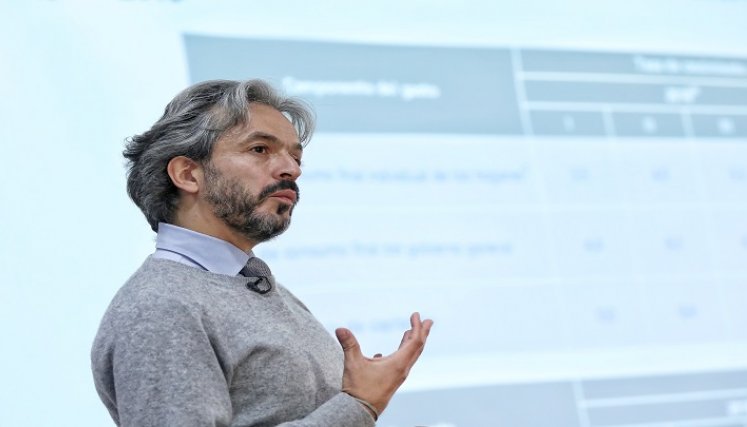 Entre las razones por las que la población no se aplicaría el biológico contra el coronavirus está la creencia de que la vacuna puede ser insegura./FOTO: Colprensa