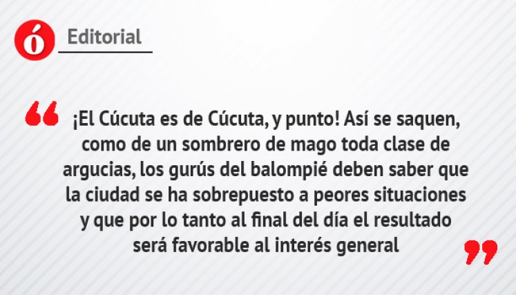 Editorial