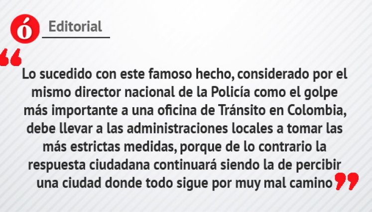 Editorial