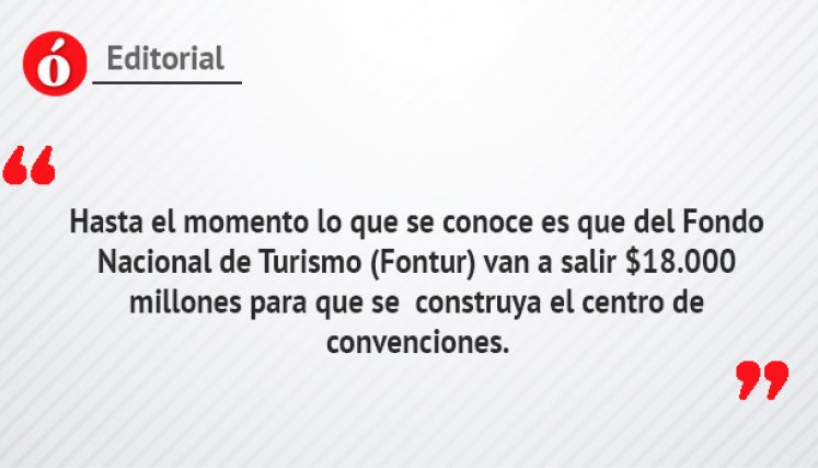 Editorial.