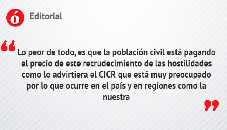 Editorial.