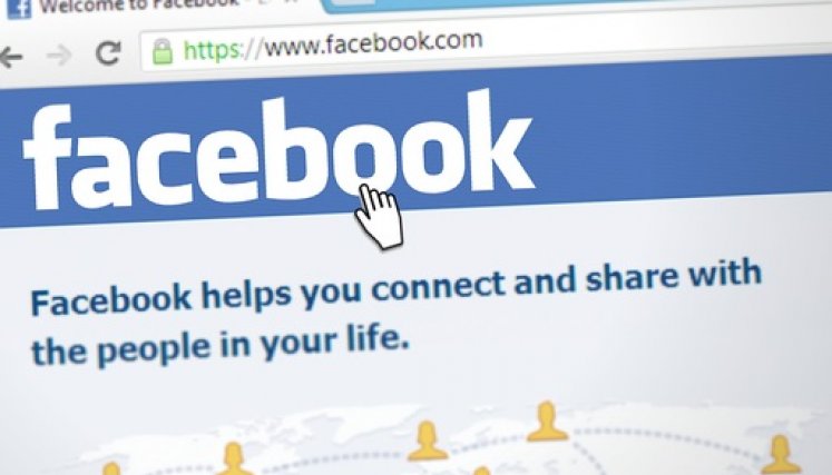Durante el juicio, se probó que Facebook estaba violando la ley de Illinois. / Foto: AFP