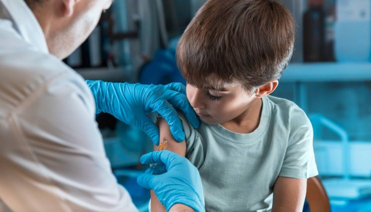 Los niños que están en esta fase experimental son procedentes de Estados Unidos y Canadá-/FOTO: Tomada de Internet
