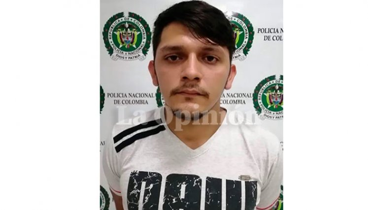 Uno de los presuntos homicidas fue detenido hace cuatro días.