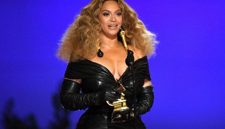 Beyonce