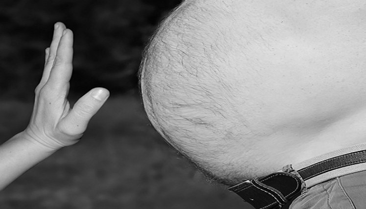 Desde 1975, la obesidad se ha casi triplicado en todo el mundo, según la OMS (Organización Mundial de la Salud).