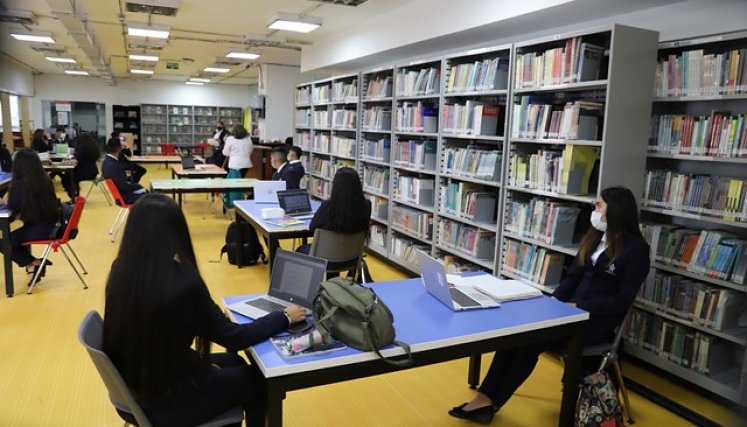 Biblioteca Inclusica