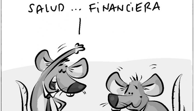 Caricatura del viernes, 19 de marzo de 2021