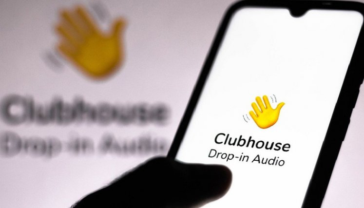 Clubhouse