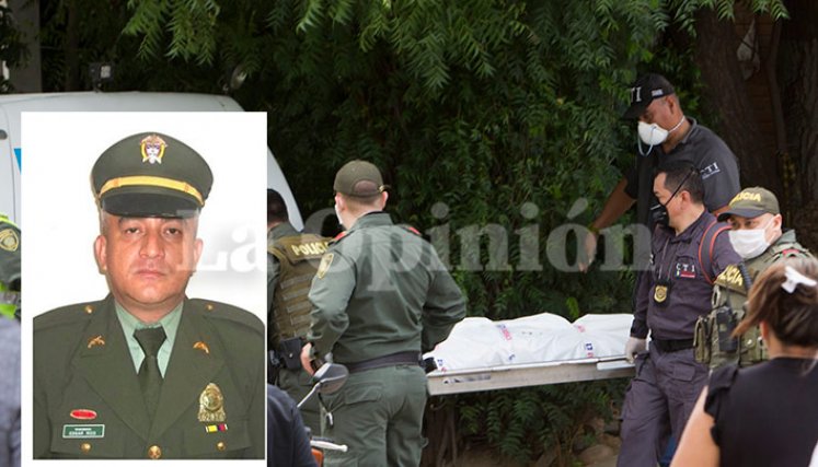 En agosto de 2020, en el barrio Siglo XXI, fue asesinado el intendente Édgar Rico, por dos hombres.