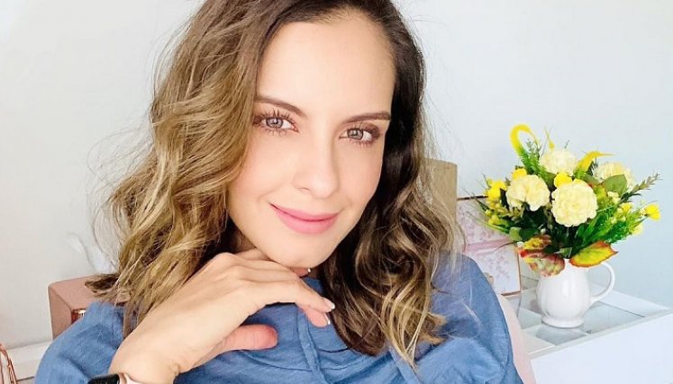 Laura Acuña argumentó razones personales para renunciar a RCN. / Foto: Instagram