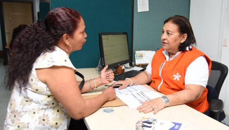 Se generaron 183.127 puestos de trabajo para mujeres en Colombia el año pasado. / Foto: Cortesía