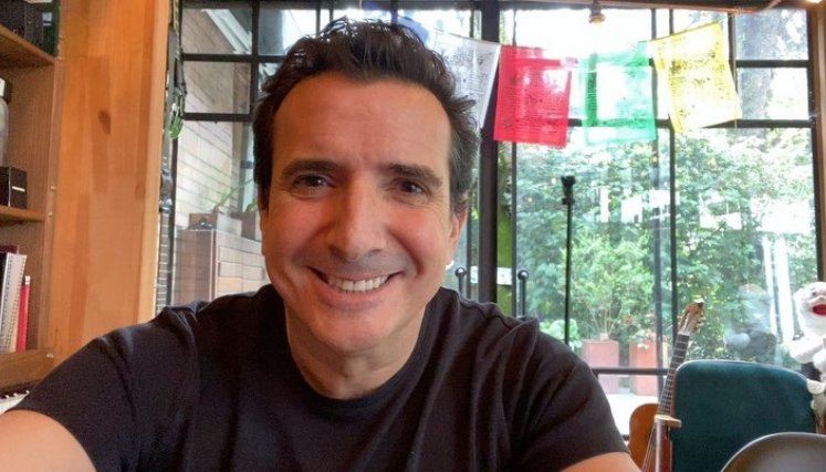 Antonio Sanint