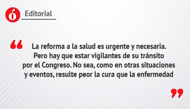Editorial