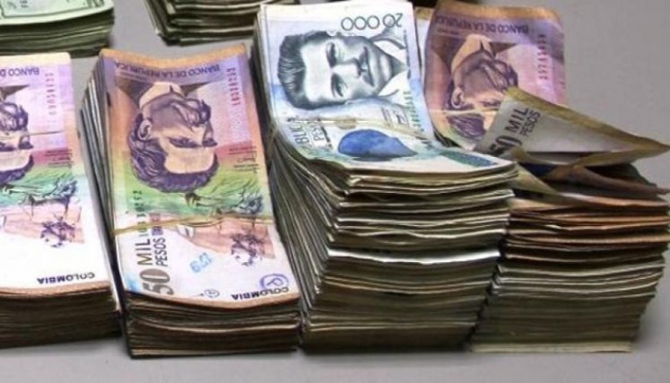 El Consejo de Estado dejó en firme la sanción fiscal por más de 740 millones de pesos que la Contraloría le impuso al exdirector de Comercio y Financiamiento del Ministerio de Agricultura./FOTO: Ilustración