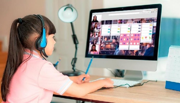 ‘No haga las  tareas por  sus hijos’./FOTO: Tomada de internet