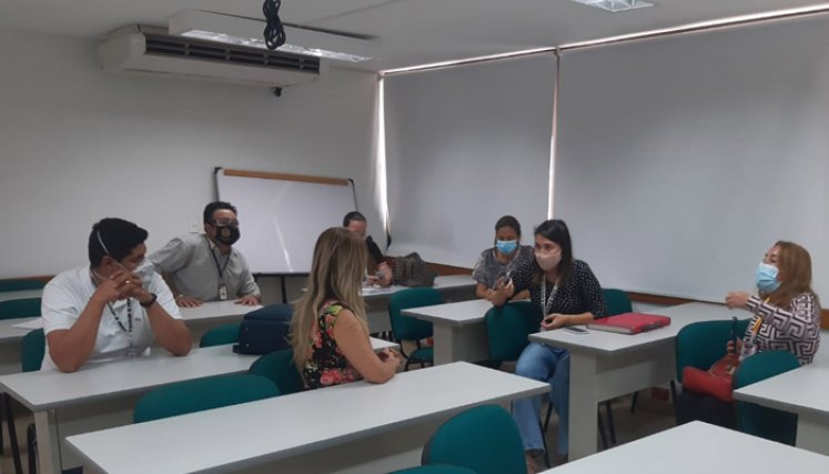 A los 10 años empezó en grupos eclesiásticos y a los 15 años ya hacía parte de las orquestas. Leonardo Omaña es  ingeniero biotecnológico. / Foto: Cortesía