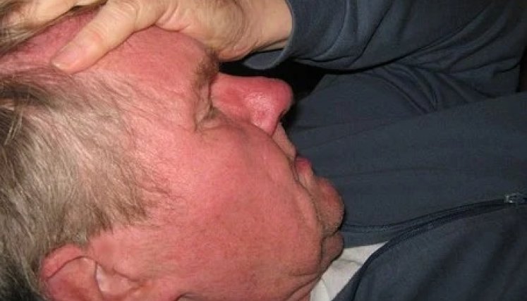 La migraña puede generar incapacidad laboral. / Foto: Cortesía