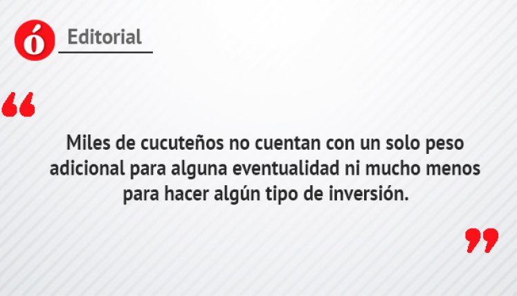 Editorial.
